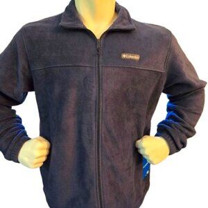 Columbia Steens Mountain Full Zip Fleece XL